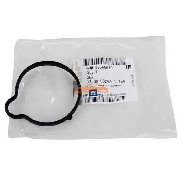 Opel / Astra J 1.4 Turbo Termostat Contası Orijinal Gm