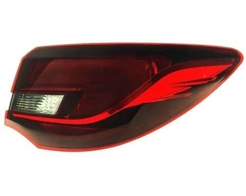 Opel / Astra J Sedan Kasa Sol Dış Stop Lambası Valeo Marka