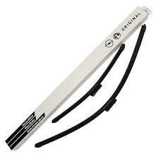 Opel Granland X Silecek Süpürgesi Takım Orijinal