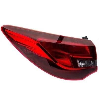 Opel / Astra J Sedan Kasa Sol Dış Stop Lambası Valeo Marka