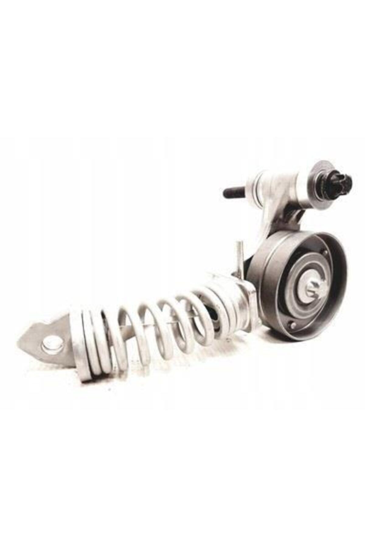 Chevrolet / Yeni Aveo 1.2 / 1.4 Alternatör Gergi Kütüğü Komple