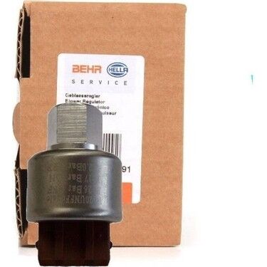 Opel / Tigra A Klima Basınç Müşürü 4 Fişli Tip Marka