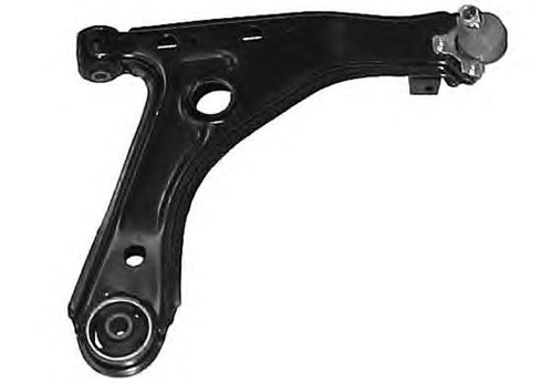 Volkswagen Golf 3 Sağ Tabla Rotilli