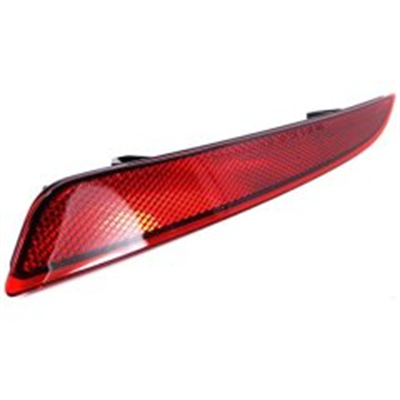 Opel / Astra J Arka Reflektör Kedi Gözü Sağ Makyajlı Kasa Gm Marka