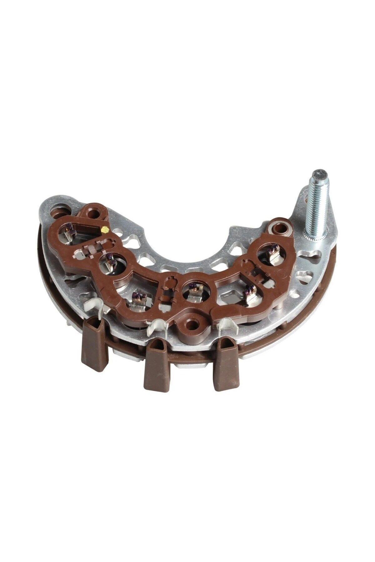 Chevrolet / Captiva C100 2.0 Şarj Dinamo Konjektörü Orjinal Gm