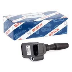 BOSCH | Audi A4 2015 Moldel Sonrası 1.4 TFSI Motor Ateşleme Bobini  0986221057