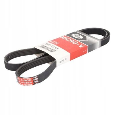 Opel / Astra G 1.4 Twinport V Kayışı Gates