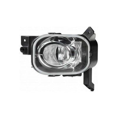 Opel / Corsa D Sol Sis Farı 2007-2008 DEPO