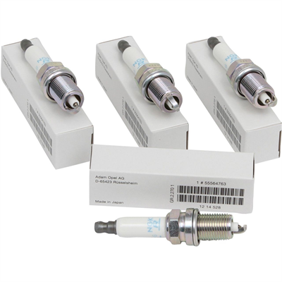 Opel / İnsignia 1.6 Turbo Benzinli Buji Platinium Takım Gm Marka