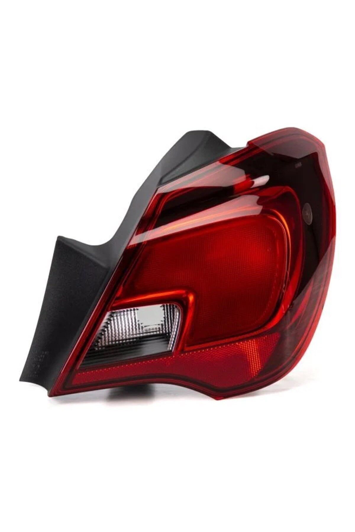 Opel / Corsa E 2015 Model Sonrası Sağ Stop Depo Marka