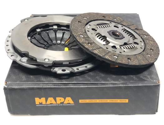 Opel / Astra G 1.6 16 Valf  Debriyaj Seti Mapa Marka