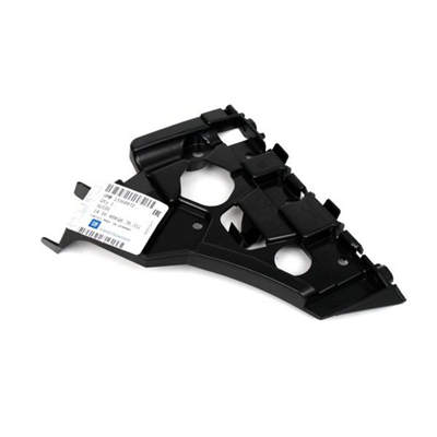 Opel / Astra J Makyajlı Kasa Sol Tampon Uç Ayağı Orijinal GM