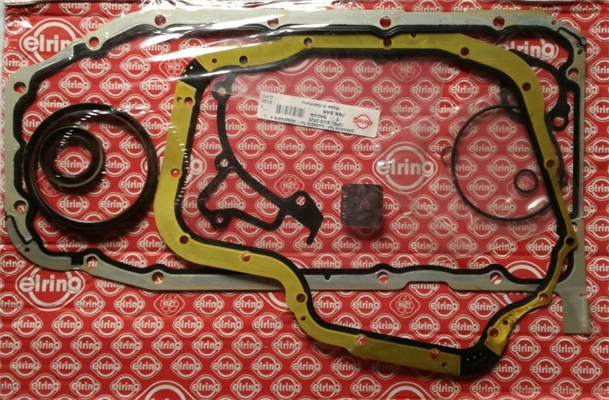 Opel / Vectra B 2.0 Uyumlu ( X20XEV ) Alt Takım Conta ELRİNG