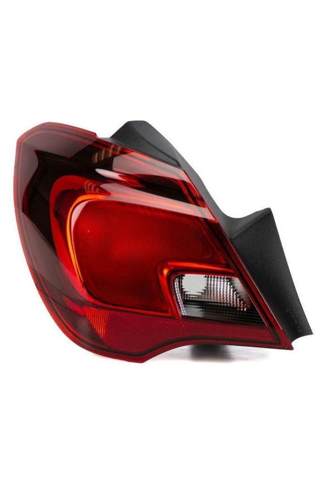 Opel / Corsa E 2015 Model Sonrası Sol Stop Depo Marka