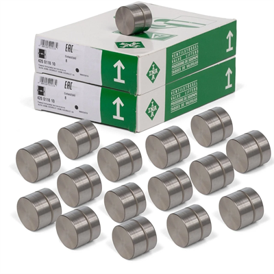 Chevrolet Lacetti 1.4 / 1.6 Motor Subap itecek Takımı İna