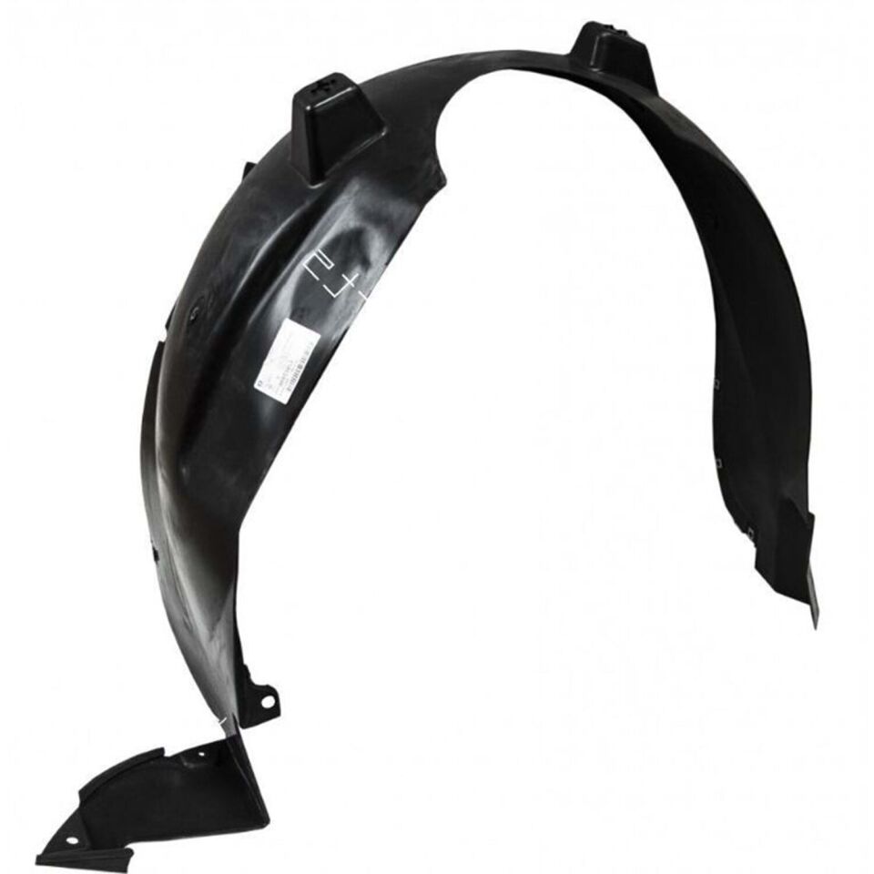 Chevrolet / Captiva Ön Sol Çamurluk Davlumbazı Gm