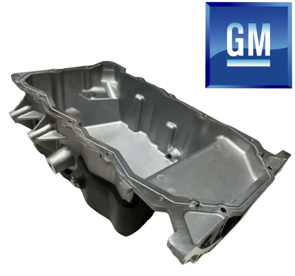 Chevrolet / Captiva C100 Karter Orjinal GM