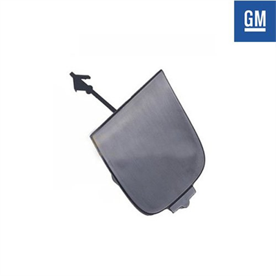 Opel / Astra J Makyajlı HB Kasa Arka Tampon Çeki Kapağı Orjinal Gm