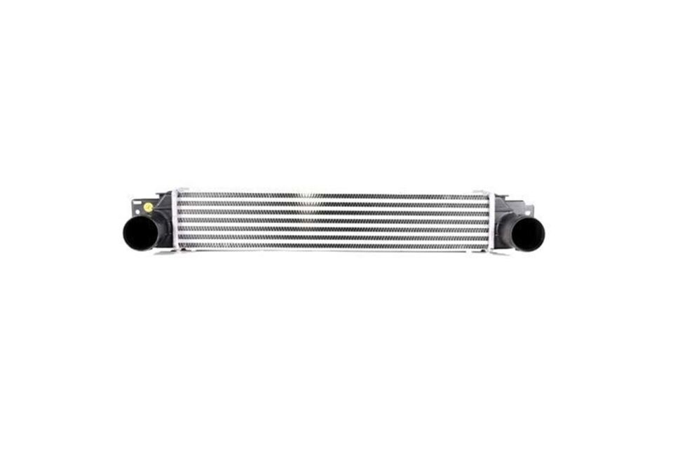 Chevrolet / Captiva C100 2.0 Dizel Turbo Intercooler Radyatörü