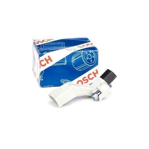 BOSCH | Audi Q5 2009-2012 Model Arası Krank Devir Sensörü  0986280435