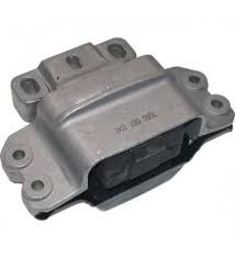 Audi A3 Motor Takozu