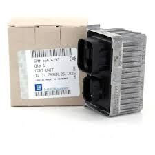 Opel / Zafira C 2.0 Dizel Kızdırma Ünitesi GM Marka