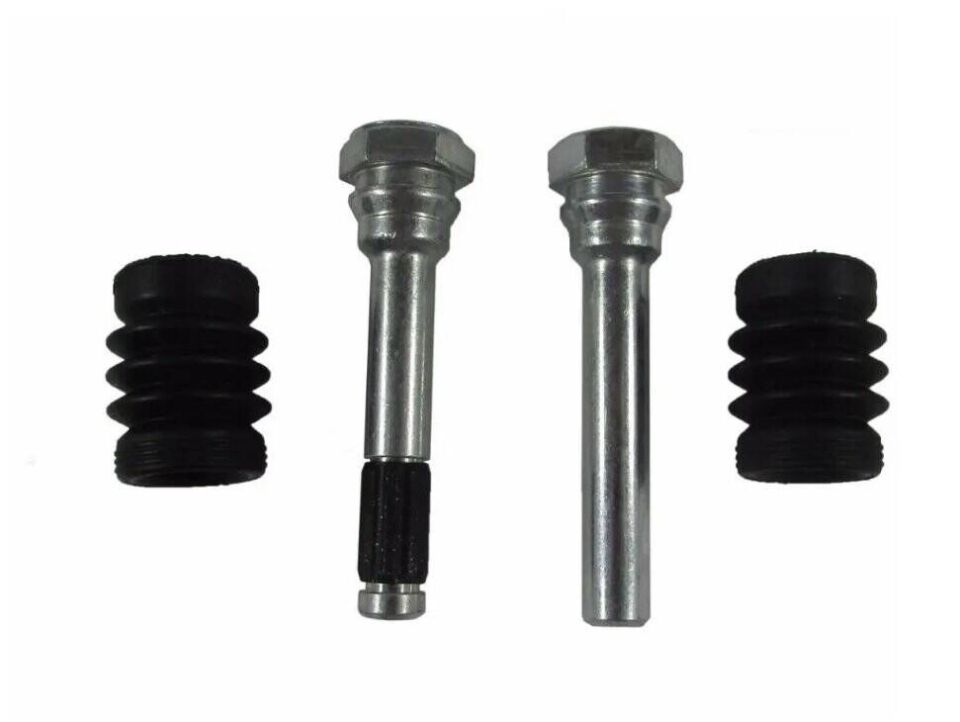 Chevrolet Yeni Aveo Kaliper Pim Takım Gm