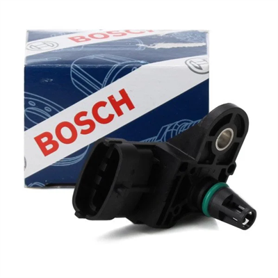 Opel / Astra J 1.3 Dizel Motor Emme Manifolt (MAP) Sensörü Bosch