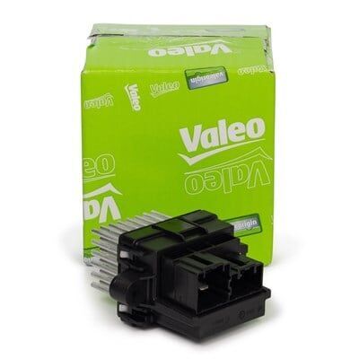 Opel / Astra J Kalorifer Rezistansı VAL-558509