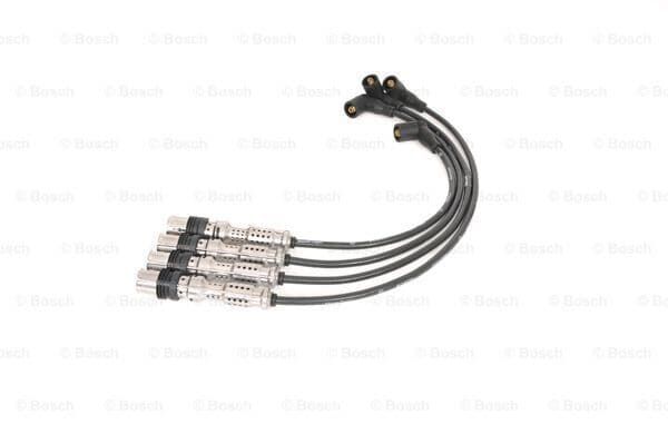 BOSCH 0986357844 | Buji Kablosu Tk 09-Golf.VI-Jtta-Plo-Cddy-Tou-Fbı-Oct-Leo-Ibz-Tld-A3 1.2Tsi  0986357844
