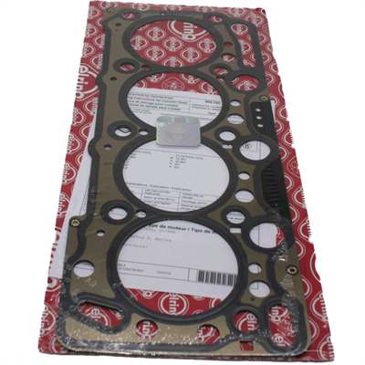 Opel / Corsa C Y17DT Takım Conta Seti SKC'siz Elring