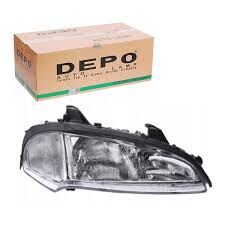 Opel / Tigra A Sağ Ön Far Depo