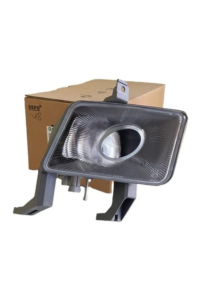 Opel / Vectra B Sağ Sis Farı Makyajlı Kasa