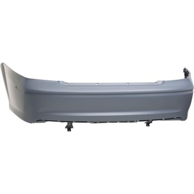 Opel / Vectra B Makyajlı Kasa Arka Tampon