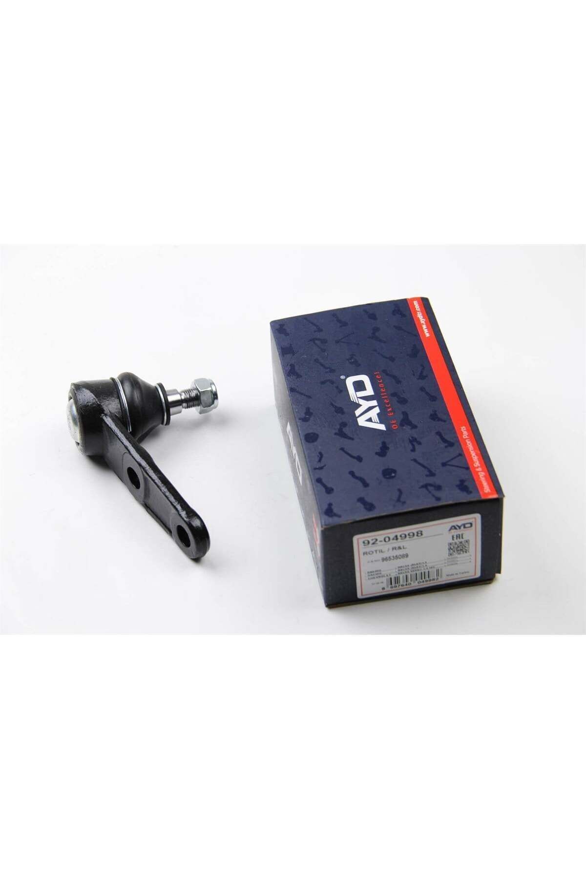 Chevrolet / Kalos Ön Salıncak Alt Rotil