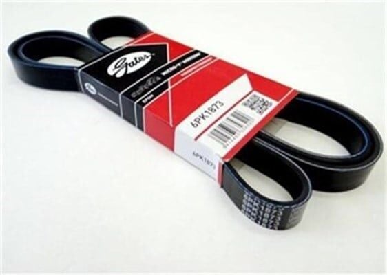 Chevrolet Lacetti 1.4 / 1.6 Uyumlu Benzinli V Kayışı Gates