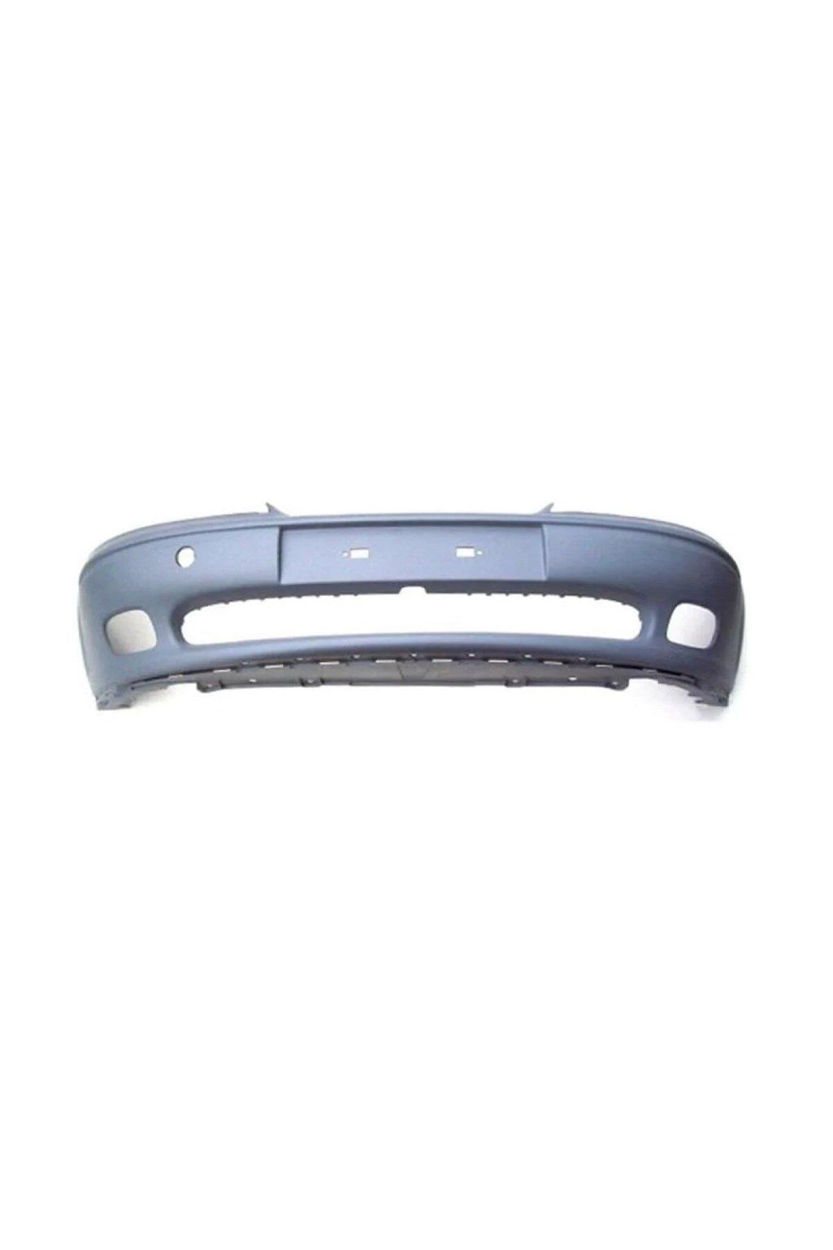 Opel / Vectra B Makyajlı Ön Tampon 99-01 Model Arası
