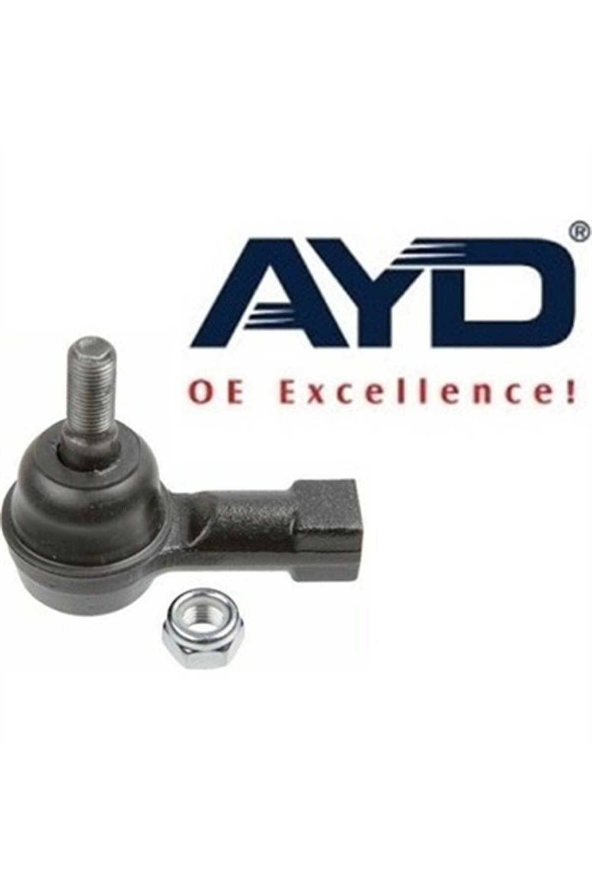 Chevrolet / Kalos Sağ Rot Başı Ayd