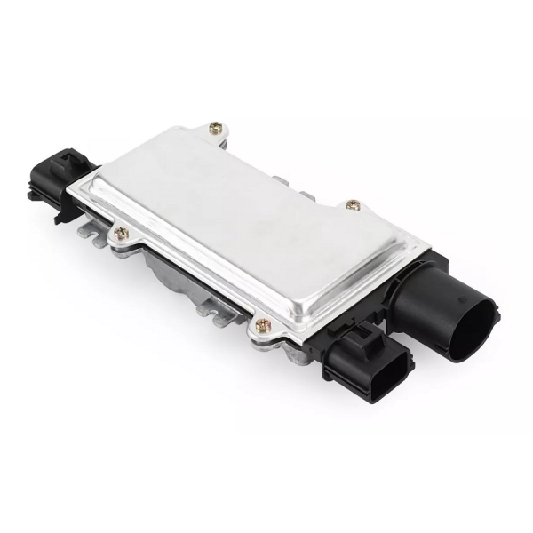 Chevrolet / Captiva C140 Fan Beyni Özel Üretim Orjinal Alman