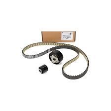 Opel / Corsa F 1.2 Benzinli Triger Seti Orijinal (Yağlı Kayış) Stokta Var