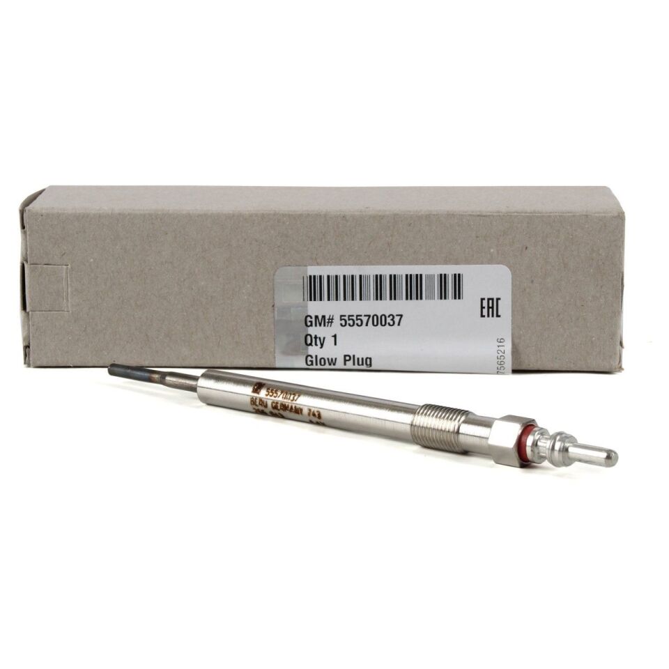 Opel / Insignia B 1,6 Dizel Isıtma Bujisi Orijinal GM