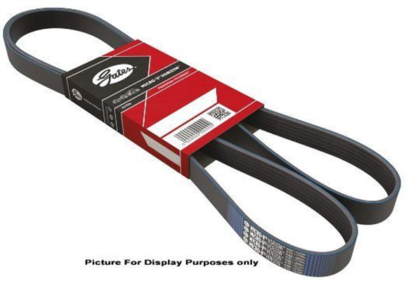 Opel / Astra G 1.7 Klimalı Araç V Kayışı Gates