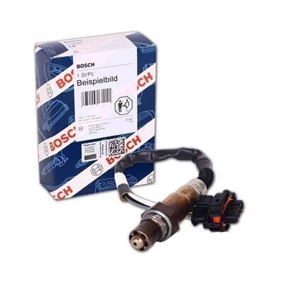 Opel / Astra J A16LET 180 BG Turbo Oksijen Sensörü 1.Konum