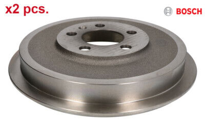 BOSCH 0986477152 | Fren Kampanası Polo 10-15 Octavia 97-11 Roomster 06-15 | 2 Adet  0986477152