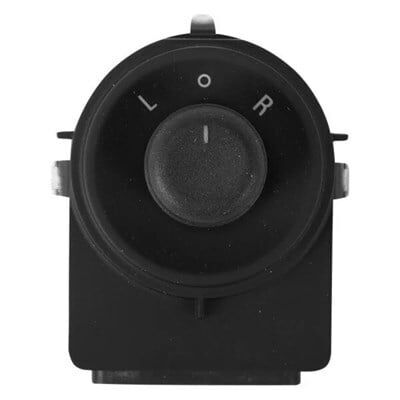 Opel / Astra J Ayna Ayar Düğmesi Jet Siyahı Katlanabilir Ayna Hariç GM Marka