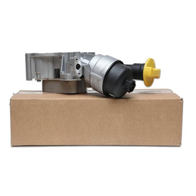 Opel / Combo C 1.3 Dizel Yağ Soğutucu Eşanjörsüz Orjinal Gm Marka