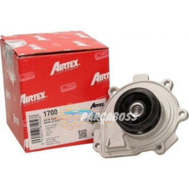 Opel / Meriva A 1.6 Twinport Devirdaim Airtex