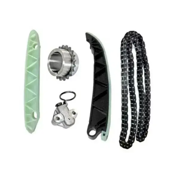 Chevrolet / Captiva C140 Zincir Seti GM