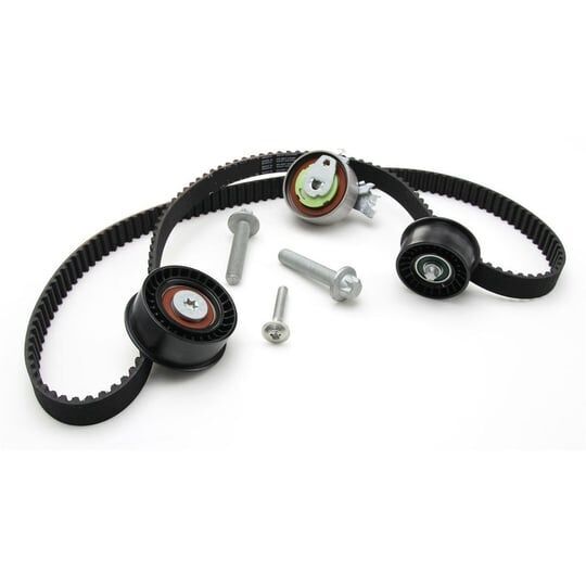 Opel / Astra G 1.6 V Kayış Kiti Komple Kayış ve Gergi İna Marka