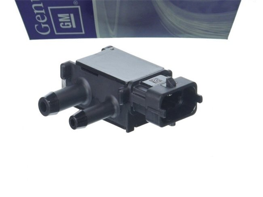 Opel / İnsignia 1.6 Dizel Eksoz Basınç Sensörü